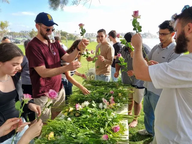סדנת ספירלה